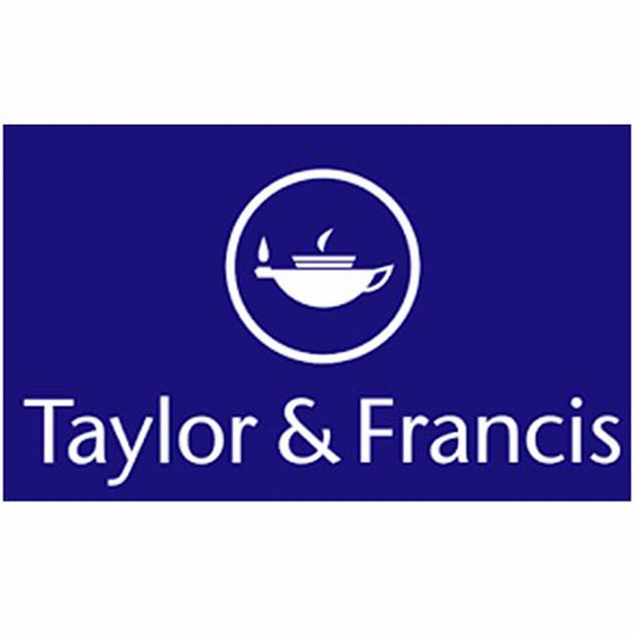 TAYLOR & FRANCIS